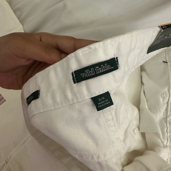 Women’s cargo jeans - Picture 3 of 6